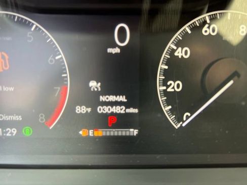 Used 2025 Honda Odyssey Elite image 12