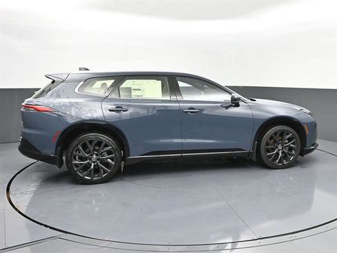 New 2025 Toyota Crown Signia AWD/4WD image 21