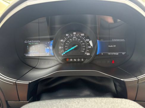 Used 2024 Ford Edge SEL w/ Convenience Package AWD/4WD image 14