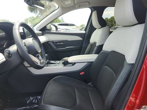 New 2026 MAZDA CX-5 Preferred AWD/4WD image 11