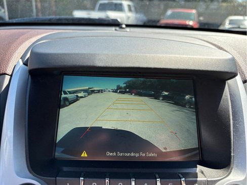 Used 2015 GMC Terrain SLT w/ Open Road Package image 26