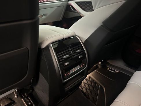 Used 2026 BMW X6 M Competition w/ Executive Package image 16