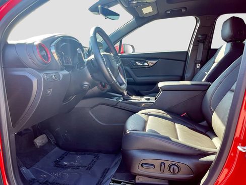 Used 2023 Chevrolet Blazer RS w/ Driver Confidence II Package image 22