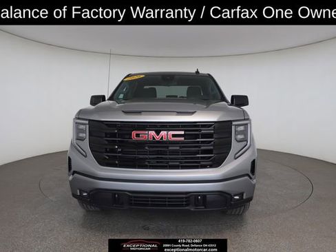Used 2026 GMC Sierra 1500 Elevation AWD/4WD image 31