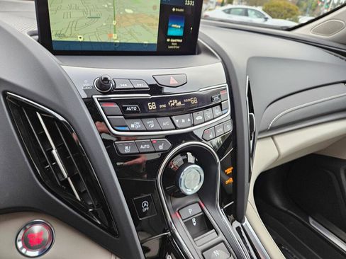 New 2026 Acura RDX SH-AWD w/ Advance Package image 32