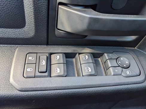 New 2026 RAM 5500 Tradesman image 43