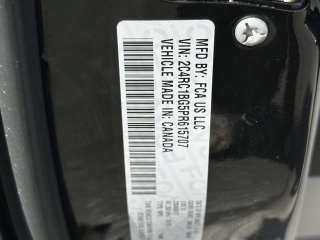 Used 2023 Chrysler Pacifica Touring-L FWD image 26