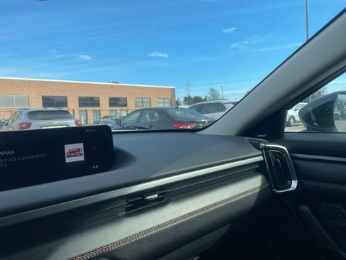 Used 2025 MAZDA CX-50 2.5 Hybrid w/ Premium Plus Pkg image 36