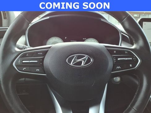 Used 2022 Hyundai Santa Fe Limited image 20