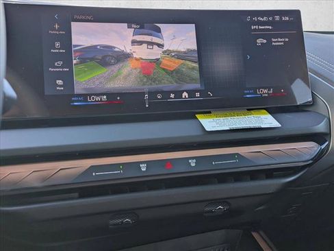 Used 2026 BMW X3 xDrive30 w/ Convenience Package image 13