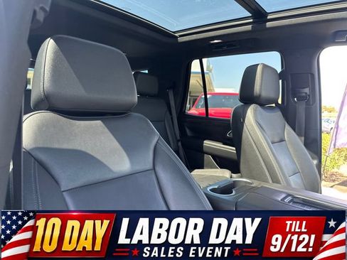 Certified 2022 Chevrolet Tahoe Z71 AWD/4WD image 33