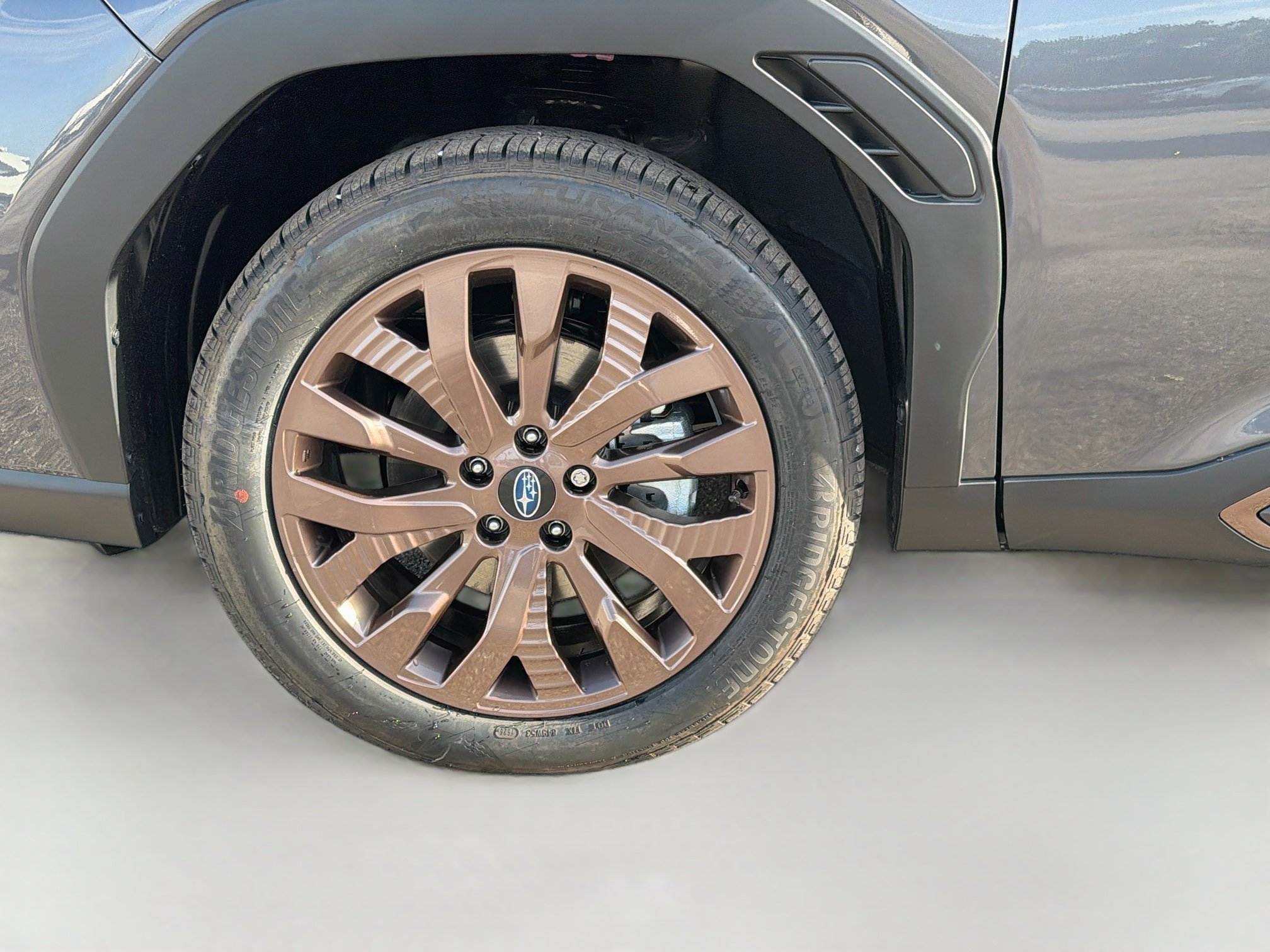 New 2026 Subaru Forester Sport AWD/4WD image 42