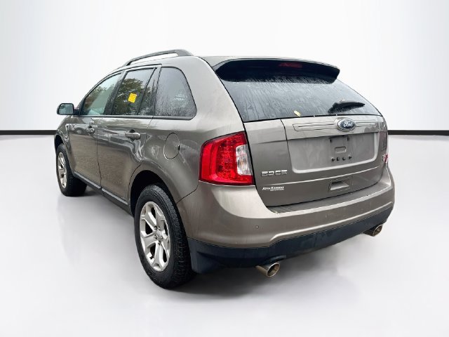 Used 2013 Ford Edge SEL AWD/4WD image 5