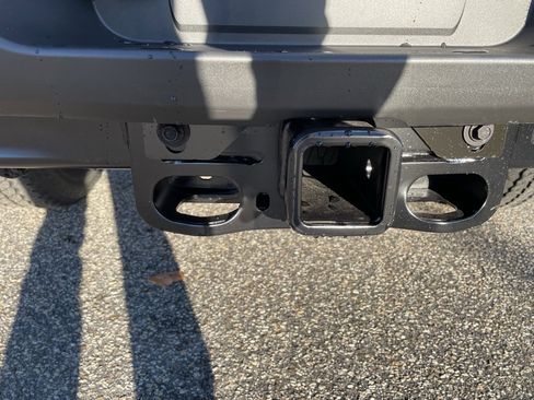 New 2026 Ford F250 XL w/ STX Appearance Package image 25