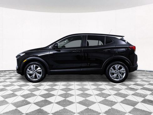 Used 2024 Buick Encore GX Preferred w/ Comfort Package FWD image 14