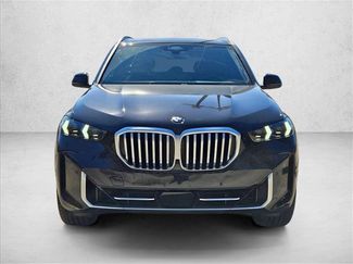 Used 2024 BMW X5 xDrive40i video 2
