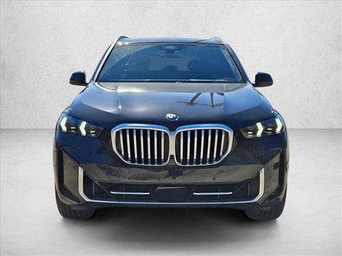Used 2024 BMW X5 xDrive40i image 2