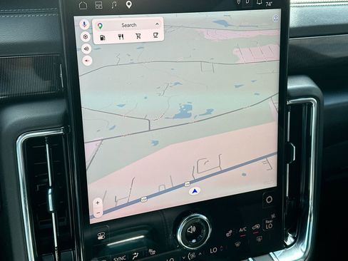 Used 2025 GMC Yukon Elevation w/ LPO, Elevation Black Package image 18