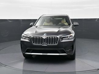 Certified 2023 BMW X3 sDrive30i w/ Convenience Package RWD video 2