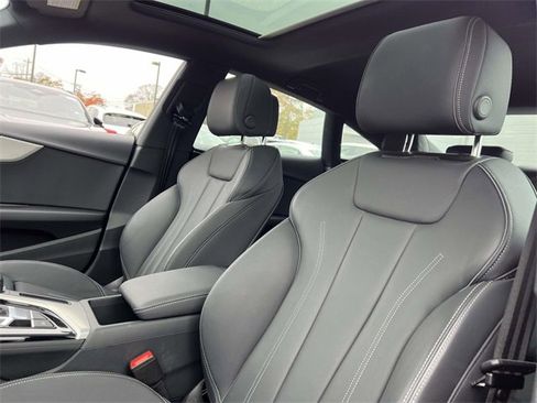Certified 2025 Audi A5 2.0T Premium Plus image 12