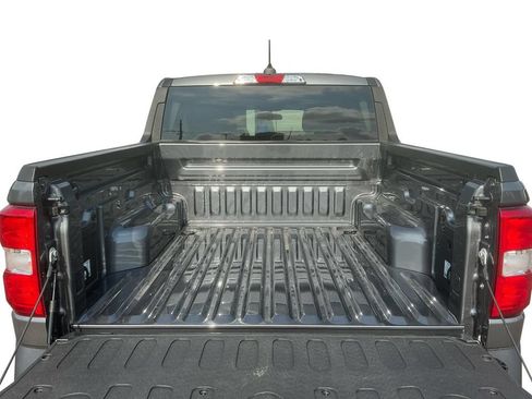 Used 2026 Ford Maverick XLT AWD/4WD image 24