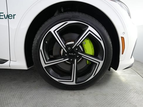 Used 2024 Kia EV6 GT AWD/4WD image 20