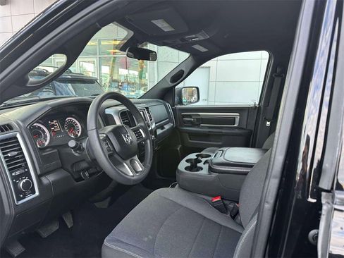 Used 2024 RAM 1500 Classic Warlock image 15