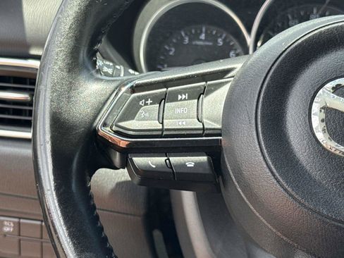 Used 2018 MAZDA CX-5 Sport FWD image 27