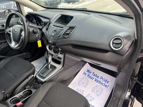 Used 2015 Ford Fiesta SE image 15
