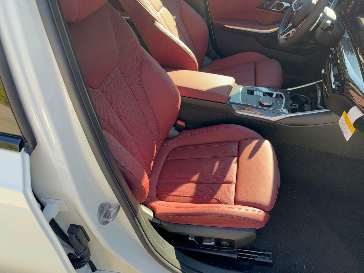 New 2026 BMW M340i w/ Premium Package RWD image 29