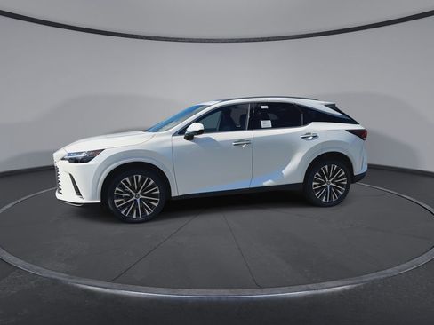 New 2026 Lexus RX 350 Premium Plus FWD image 5