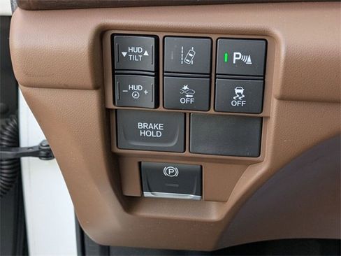 Certified 2021 Acura RDX FWD w/ Advance Package image 25