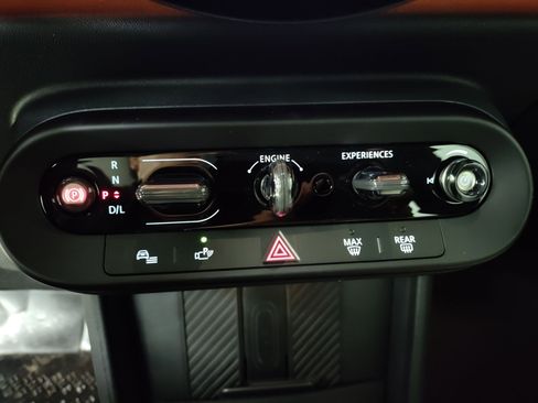 New 2026 MINI Cooper S image 21