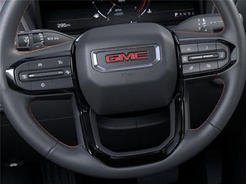 New 2027 GMC Terrain AT4 AWD/4WD image 19