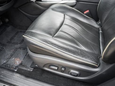 Used 2020 INFINITI QX60 Luxe w/ Essential Package image 30