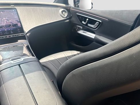 Used 2023 Mercedes-Benz EQE 350+ Sedan image 25