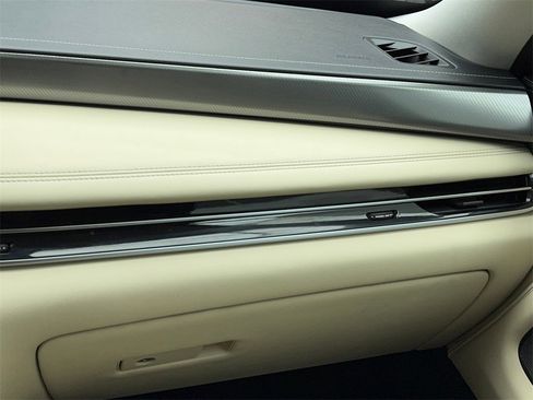 Used 2023 INFINITI QX60 Luxe w/ Cargo Package image 20