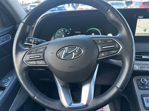 Used 2021 Hyundai Palisade Limited image 19