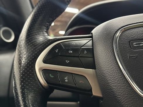 Used 2018 Dodge Durango Citadel image 16
