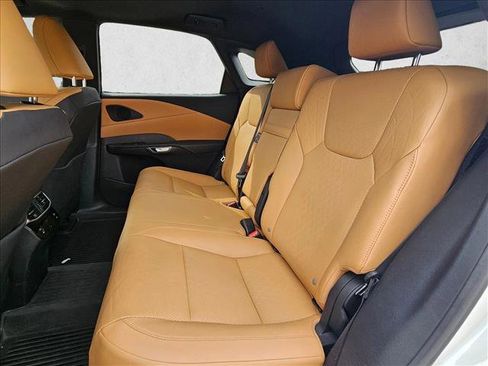 Used 2023 Lexus RX 350 Premium Plus w/ Accessory Package (Z1) image 13