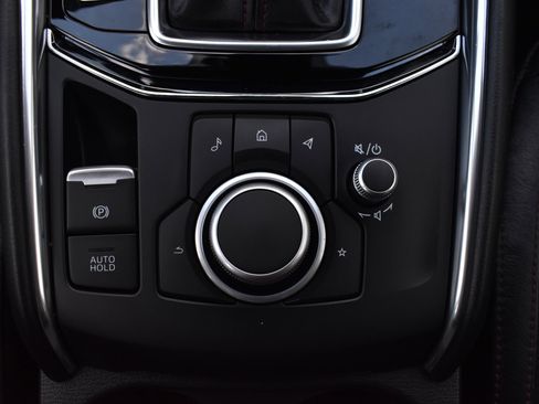 Used 2024 MAZDA CX-5 Carbon Edition image 22