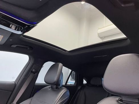 Certified 2024 Mercedes-Benz GLC 300 4MATIC image 5