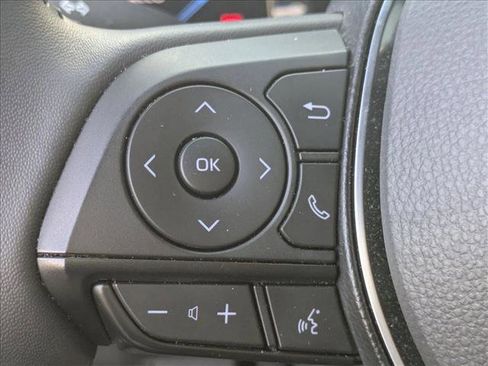 Used 2025 Toyota RAV4 XSE image 14