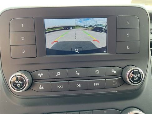 New 2023 Ford Transit 150 Low Roof RWD image 16