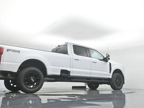 New 2026 Ford F350 XLT w/ XLT Premium Package AWD/4WD image 56