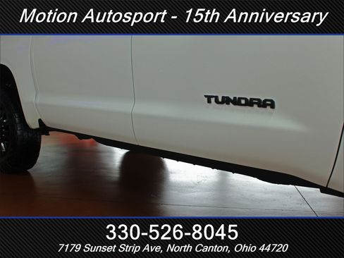 Used 2016 Toyota Tundra TRD Pro image 49