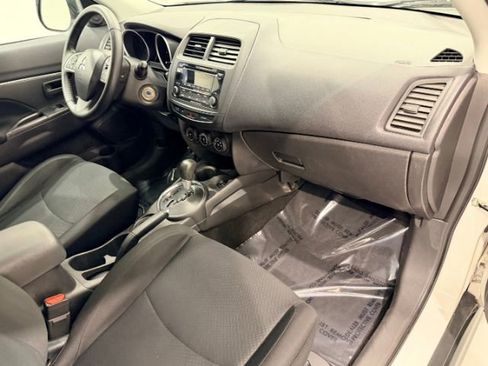 Used 2015 Mitsubishi Outlander Sport ES image 22