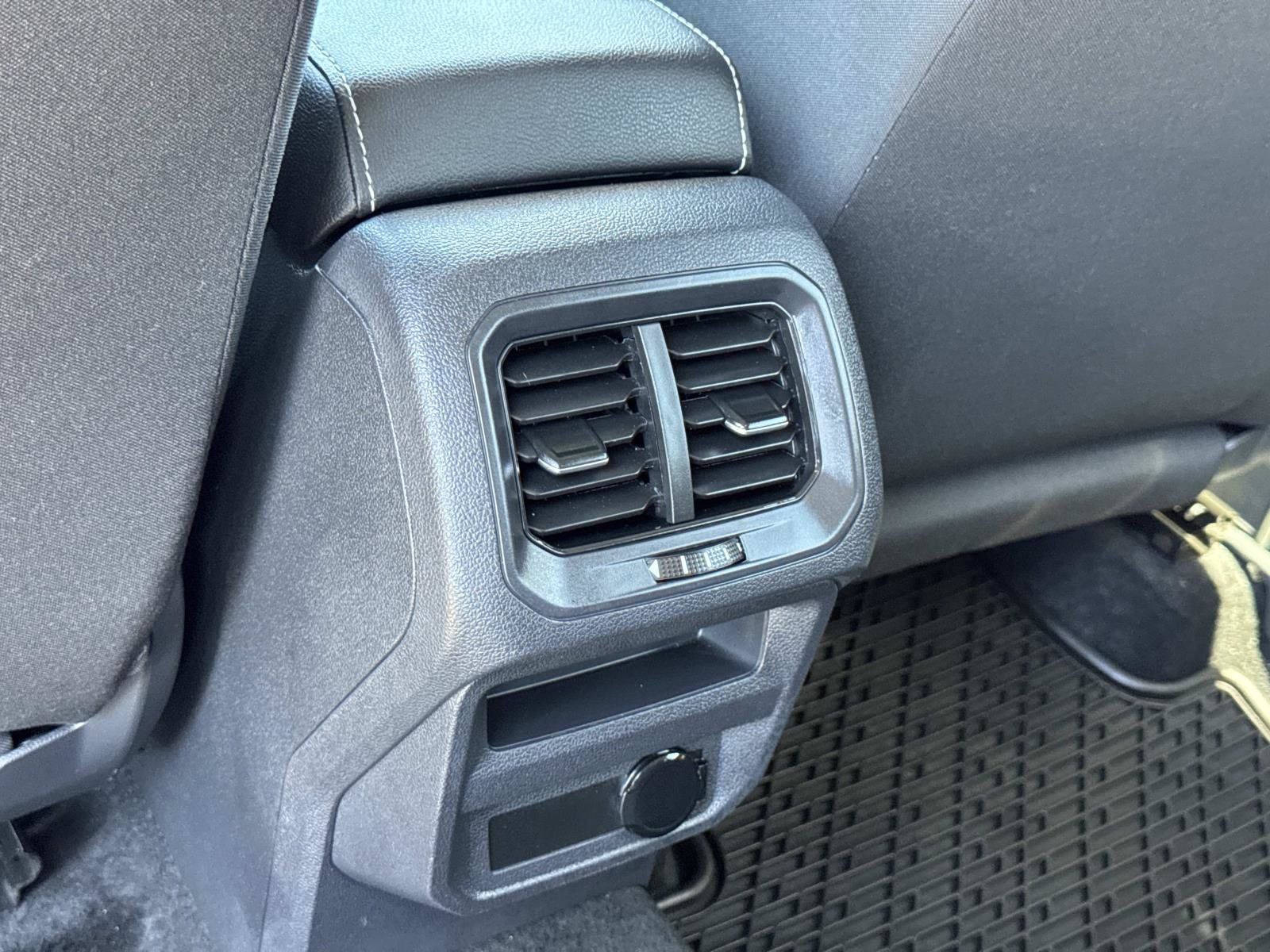 Certified 2024 Volkswagen Tiguan S FWD image 27