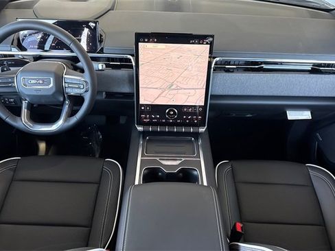 New 2026 GMC Sierra EV Elevation w/ Premium Package image 15