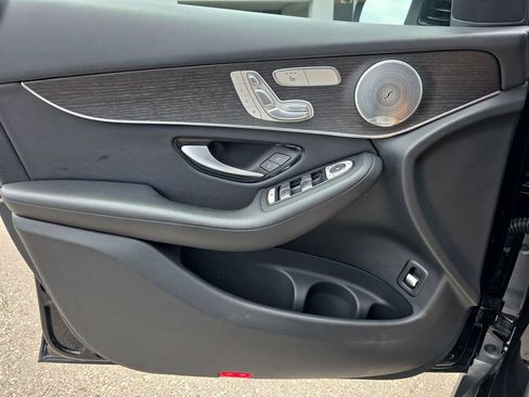 Certified 2020 Mercedes-Benz GLC 300 image 18